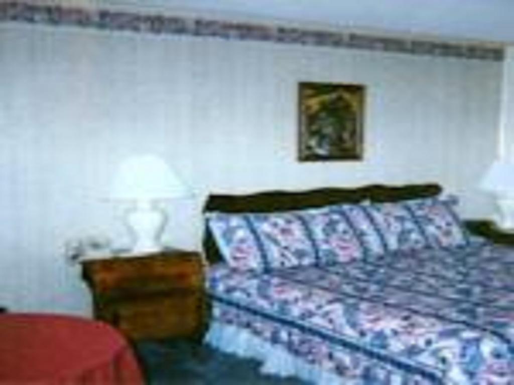 The Chalet Motel Manchester Phòng bức ảnh